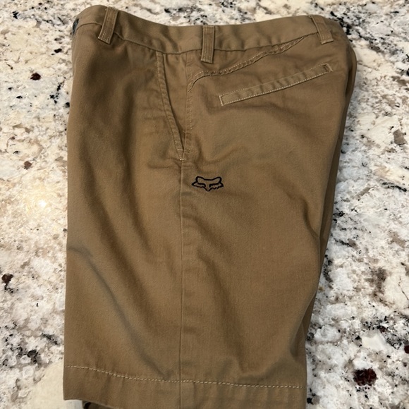 FOX Racing Ranger Shorrs Size 24 - Picture 3 of 6